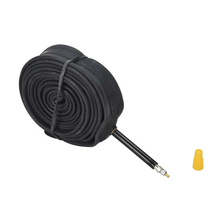 PIRELLI ROADTUBE binnenband 700x23/30c PRESTA zwart