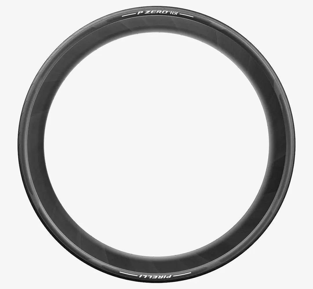PIRELLI P ZERO RACE TLR 700c Tubeless Ready Wit band