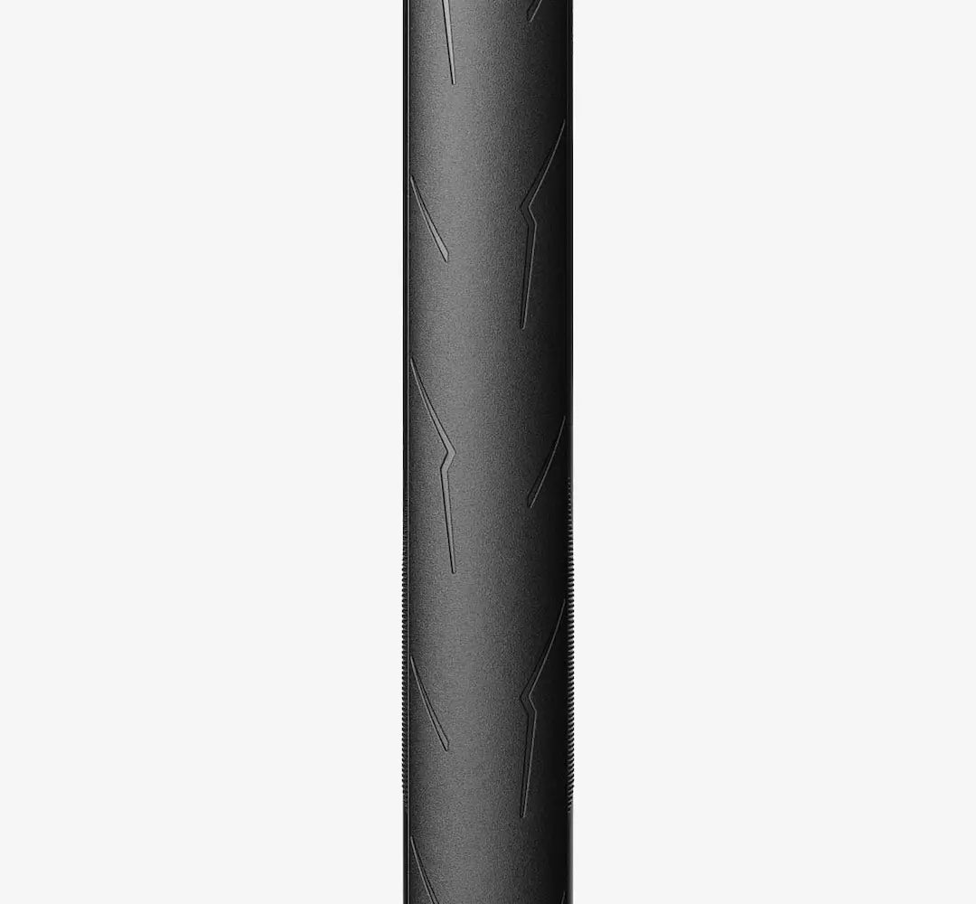 PIRELLI P ZERO RACE TLR 700c Tubeless Ready bruine band