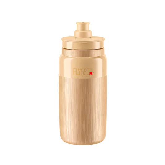 ELITE FLY TEX waterfles (550ml) Beige