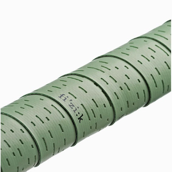 FIZIK TERRA SOLOCUSH TACKY ophangband groen