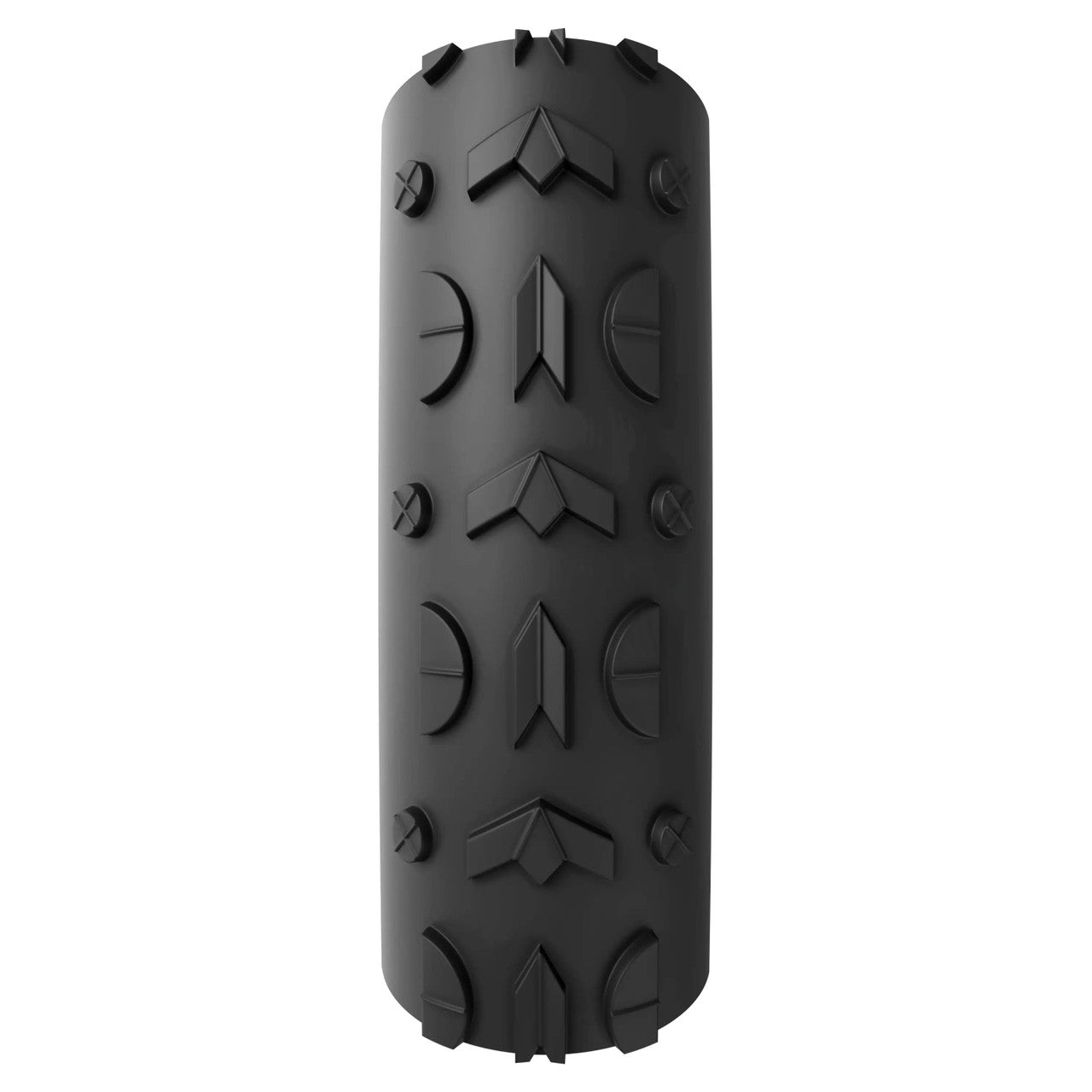 VITTORIA A DUGAST TYPHOON Coton 700x33 Tubeless voorbereid Beige band