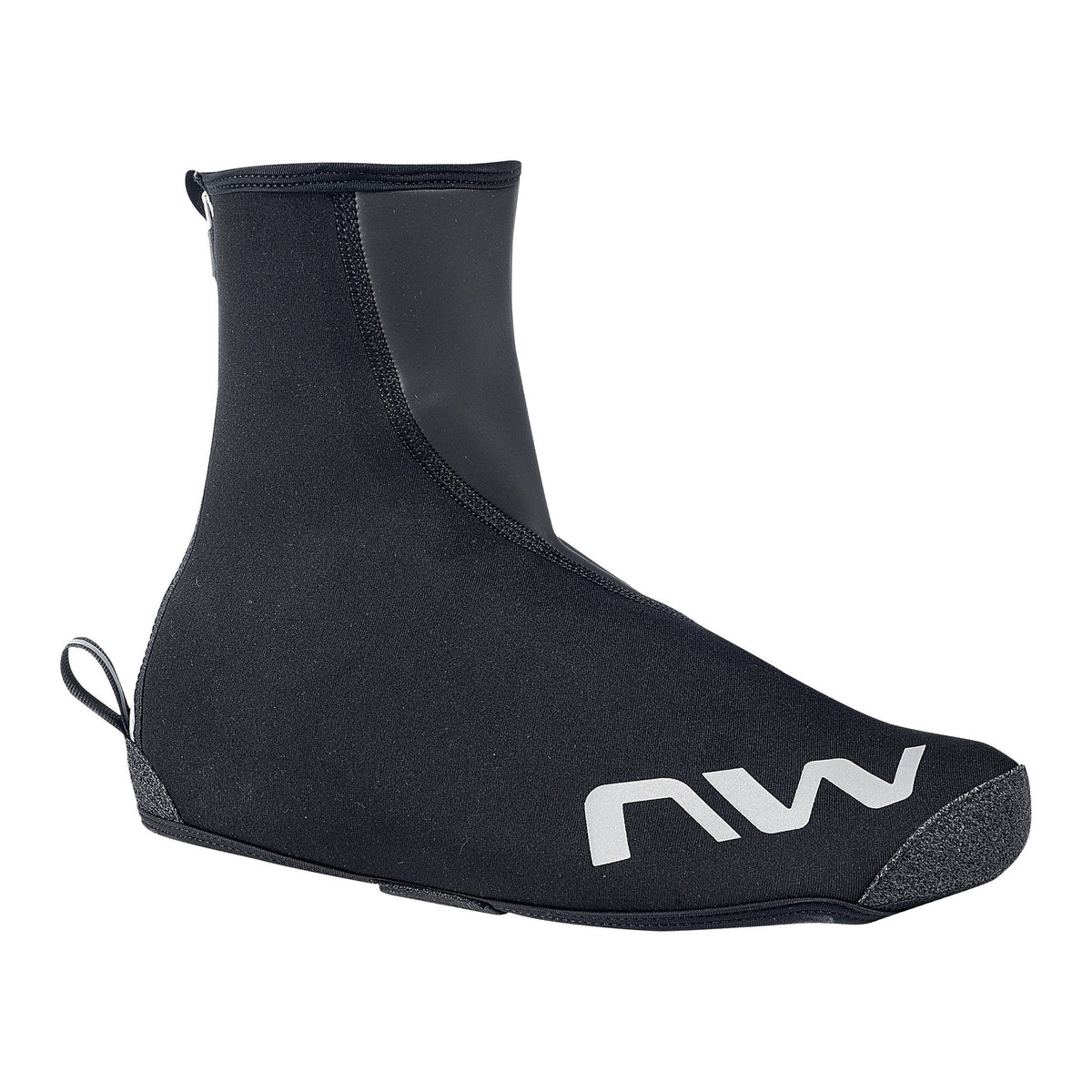 Couvre-Chaussures NORTHWAVE ACTIVE SCUBA Noir