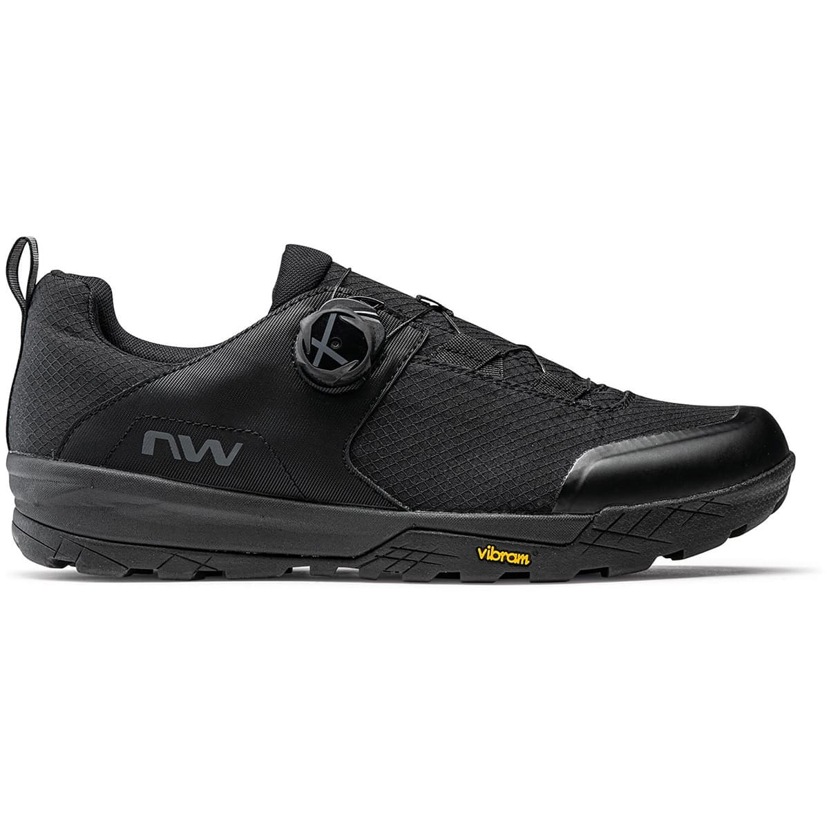 NORTHWAVE ROCKIT PLUS MTB Schoenen Zwart Probikeshop