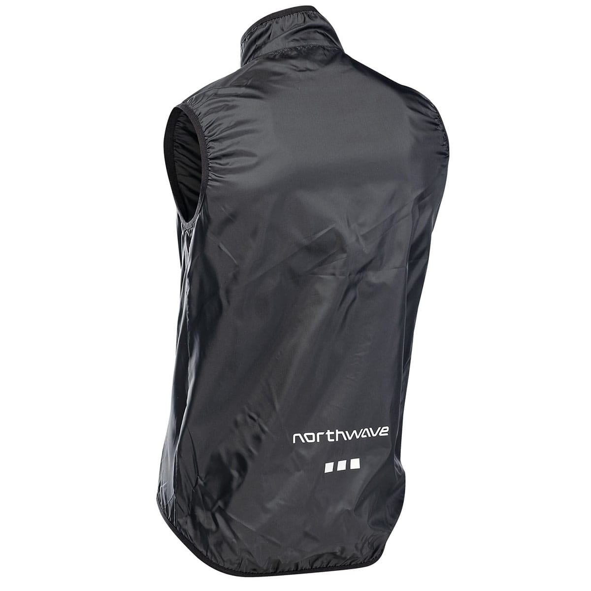 Veste Sans Manches NORTHWAVE VORTEX 2 Noir