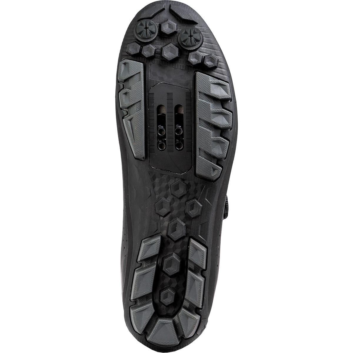 Chaussures VTT NORTHWAVE HAMMER PLUS WIDE Noir/Gris
