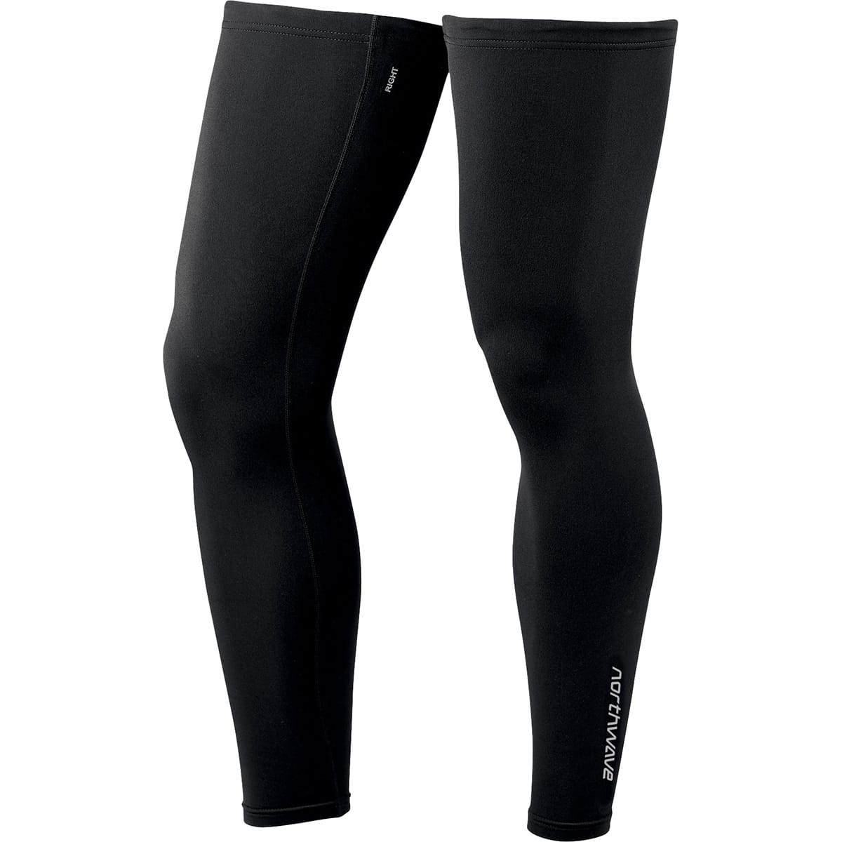 Jambières NORTHWAVE EASY Noir 2025