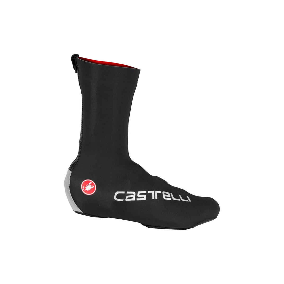 Couvre Chaussures CASTELLI DILUVIO PRO Noir