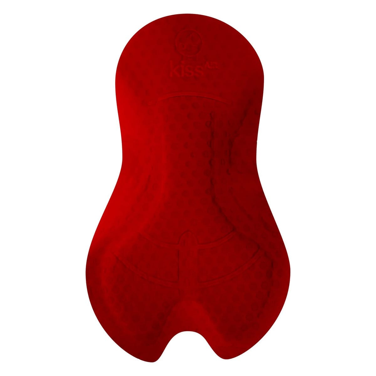 CASTELLI ENTRATA Slabbetje Zwart