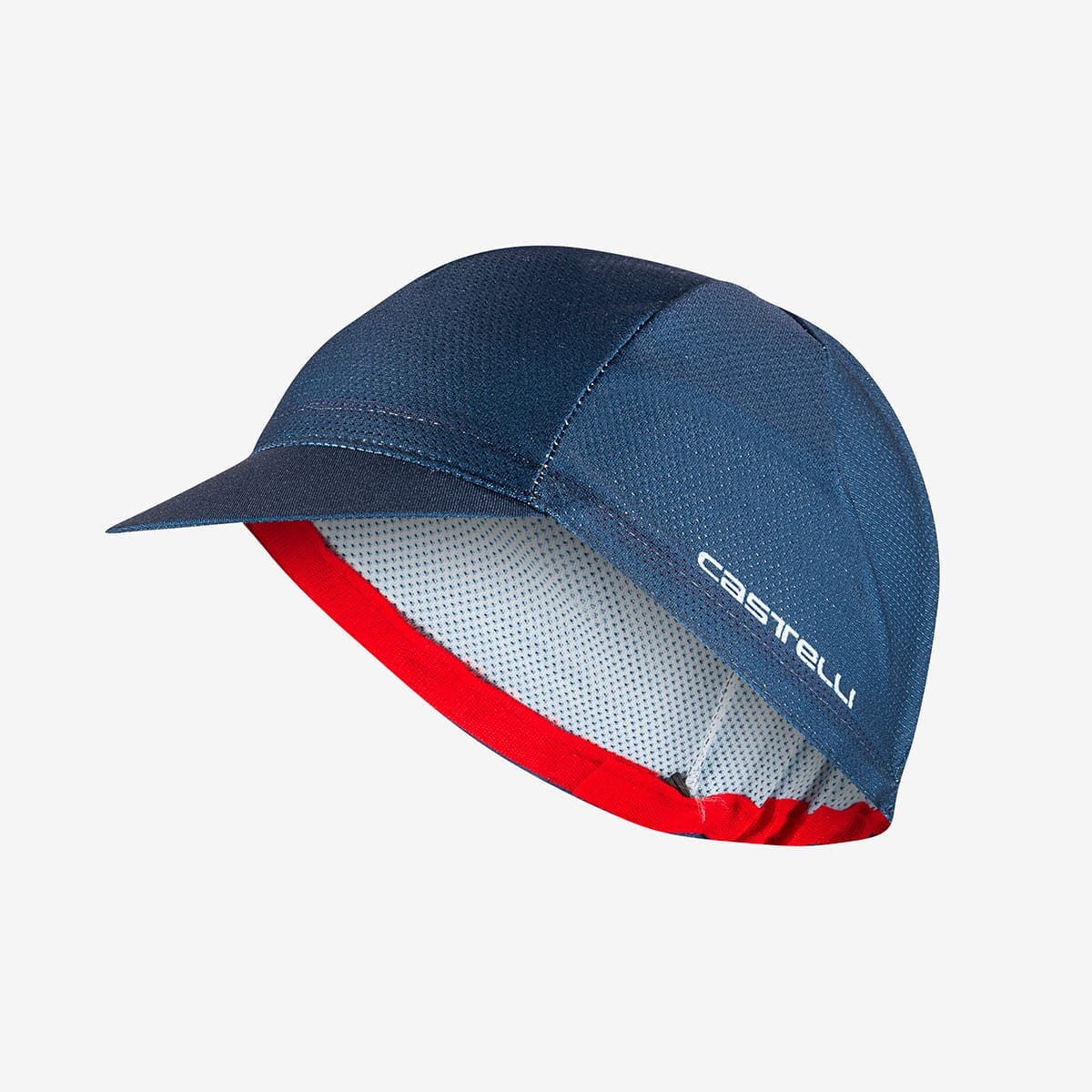 Fietspet CASTELLI ROSSO CORSA 2 Marine