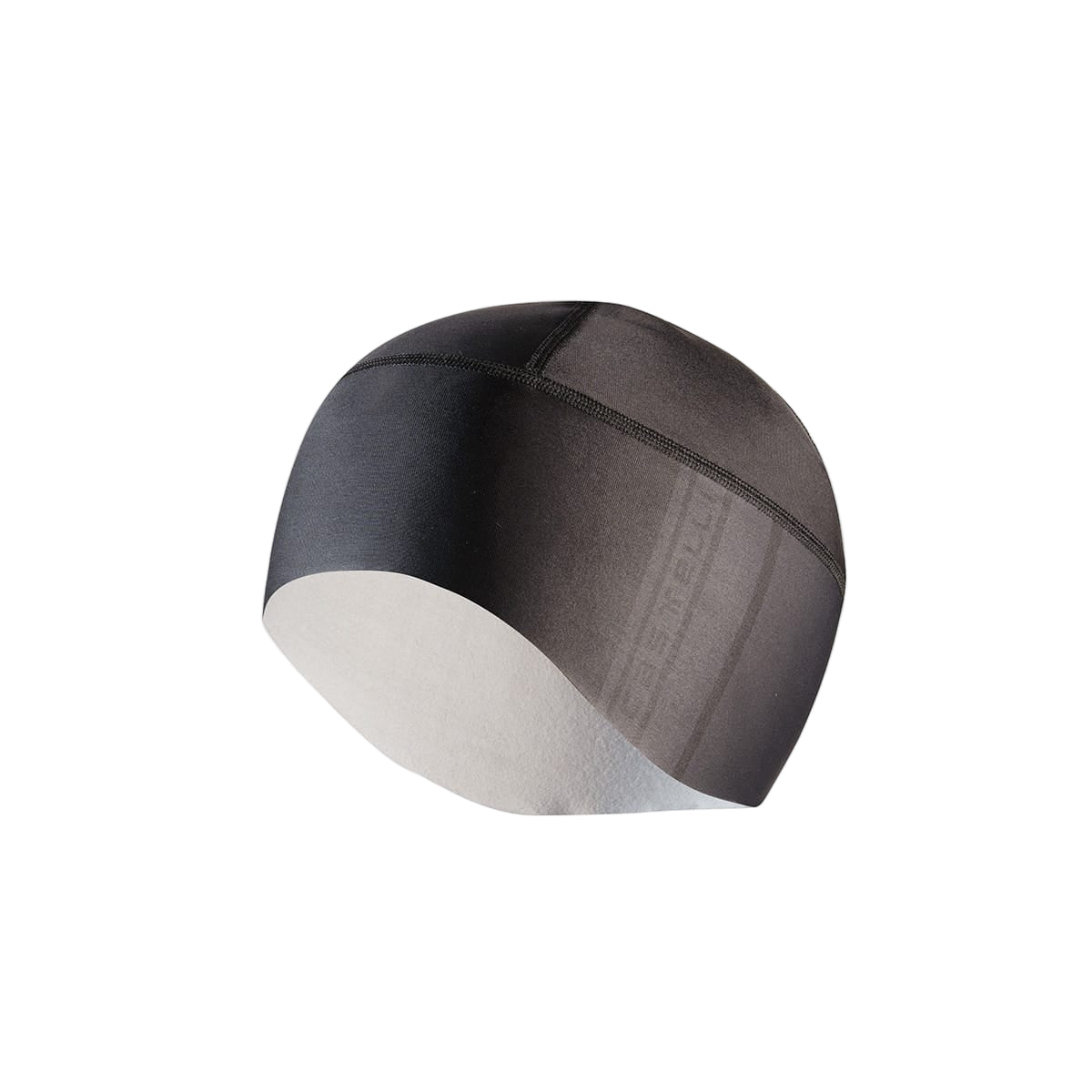 CASTELLI PRO THERMAL 2 Skully muts onder helm Zwart