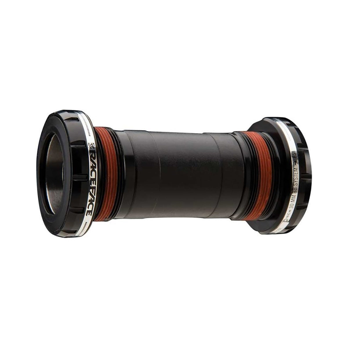 Trapas RACE FACE BSA 100 mm Zwart