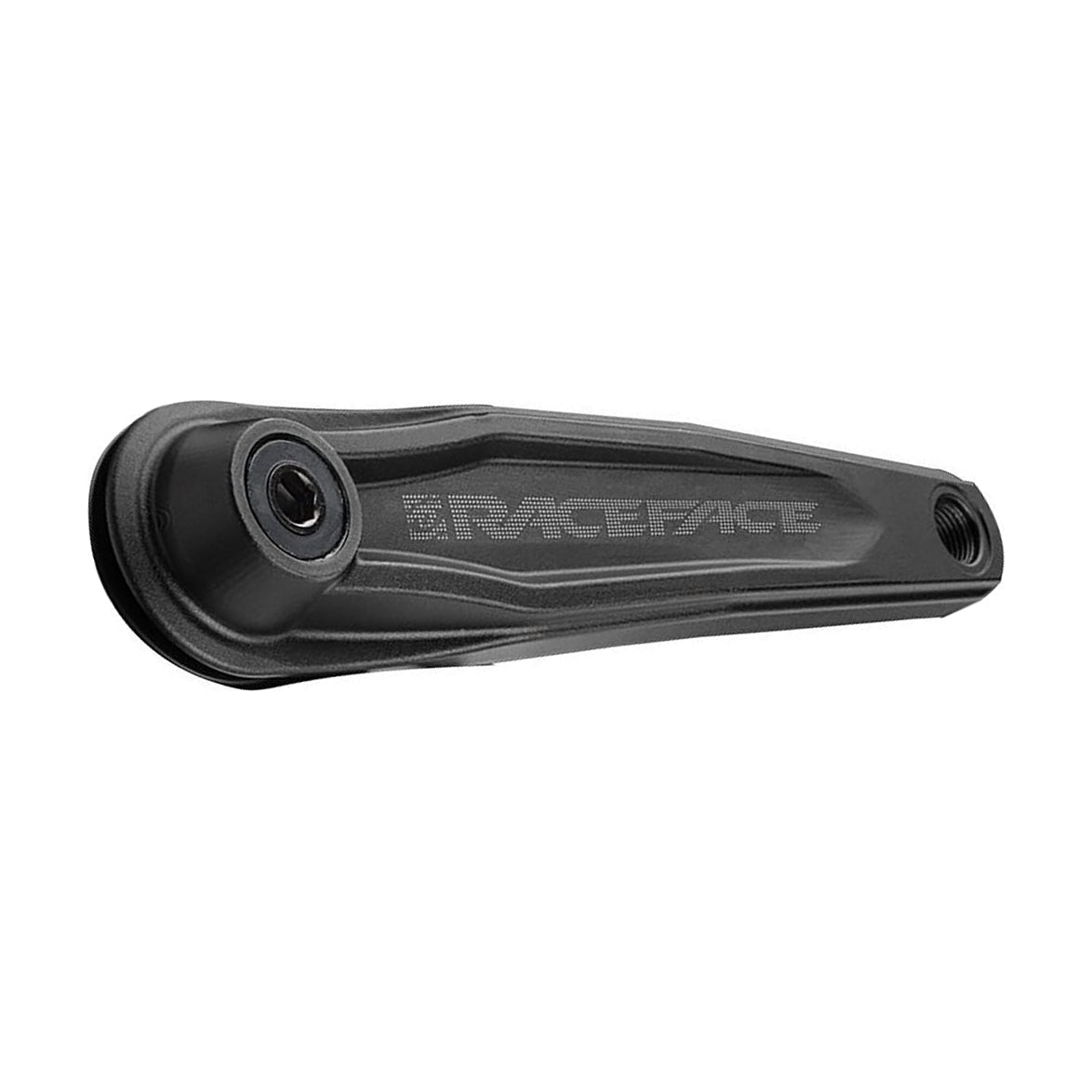 Crankarmen RACE FACE RIDE Zwart
