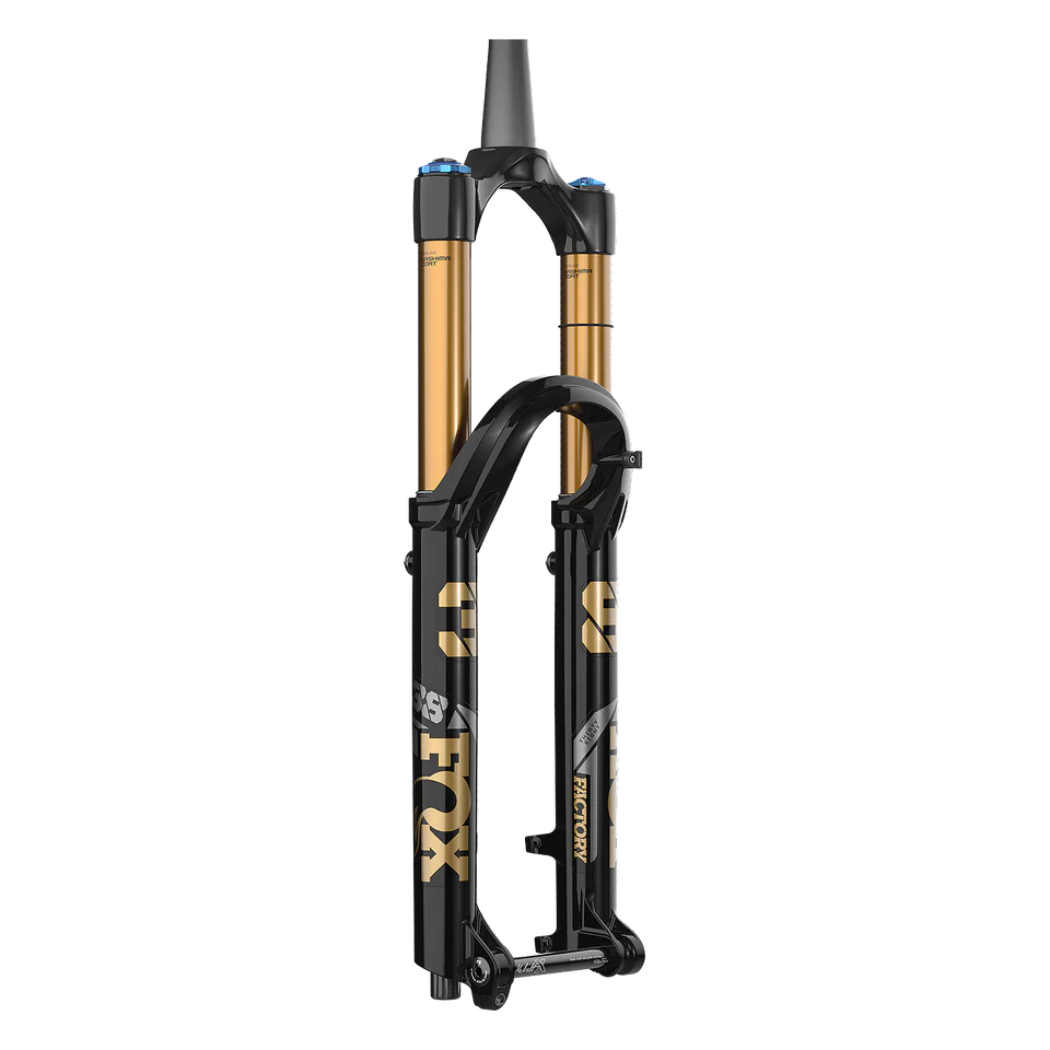 Fourche FOX 38 FACTORY 27.5" Grip X2 Noir 2026