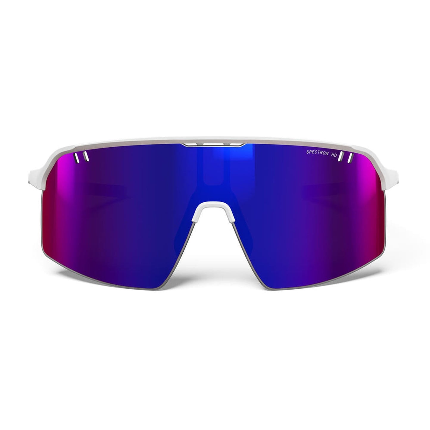 JULBO INTENSITY GROUPAMA FDJ Spectron HD Wit 2025 Bril
