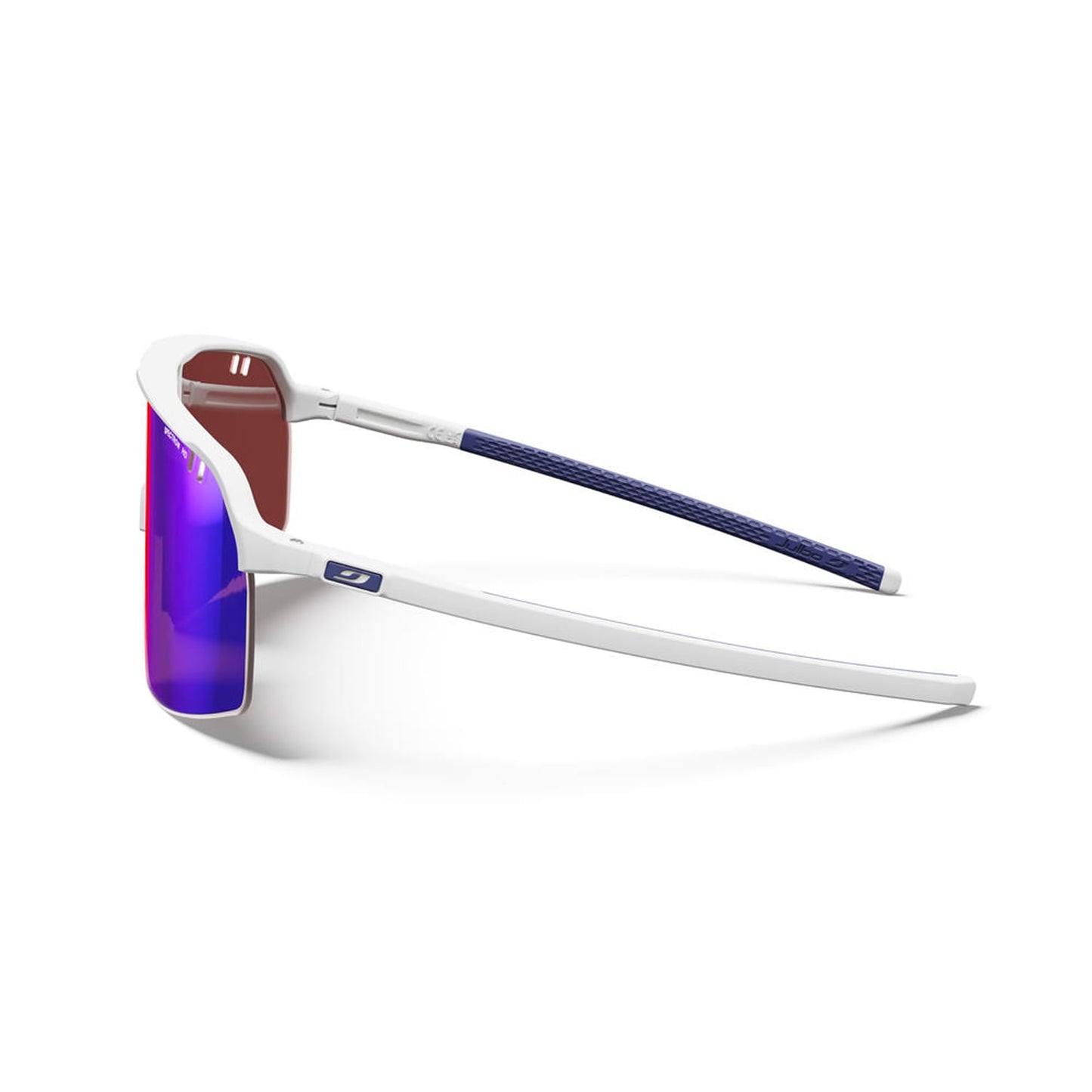 JULBO INTENSITY GROUPAMA FDJ Spectron HD Wit 2025 Bril