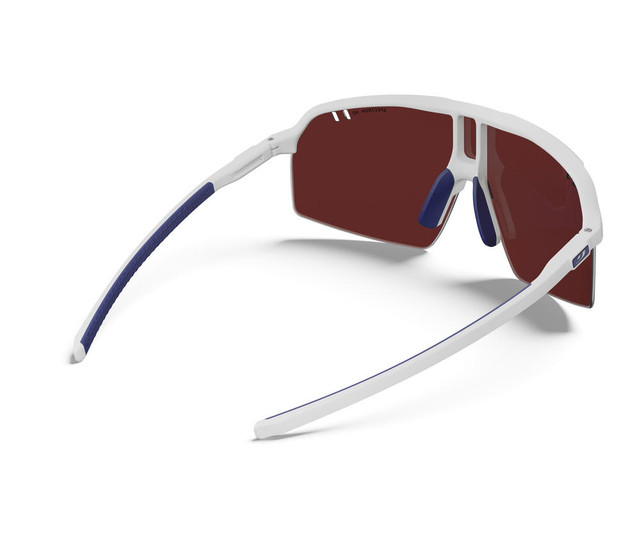 JULBO INTENSITY GROUPAMA FDJ Spectron HD Wit 2025 Bril