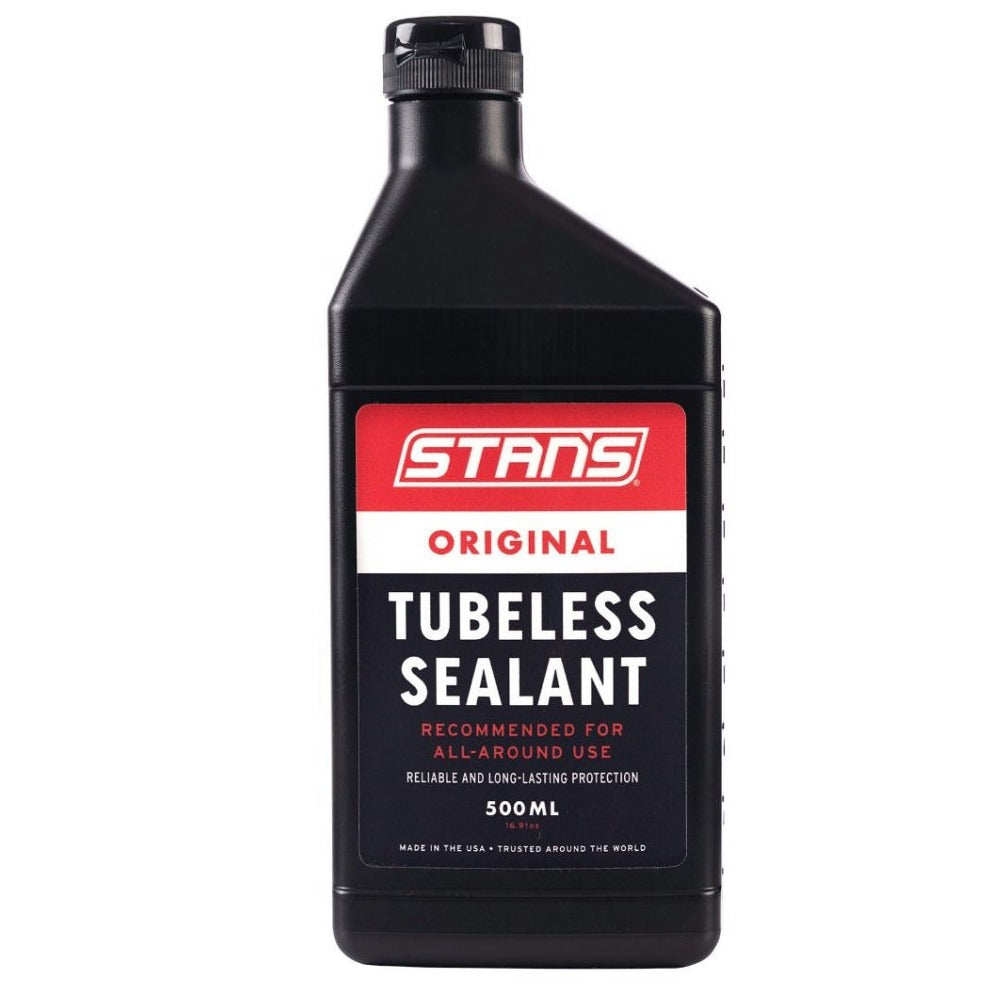 STAN'S DE OPLOSSING Anti-Puncture Preventive Liquid (500 ml)