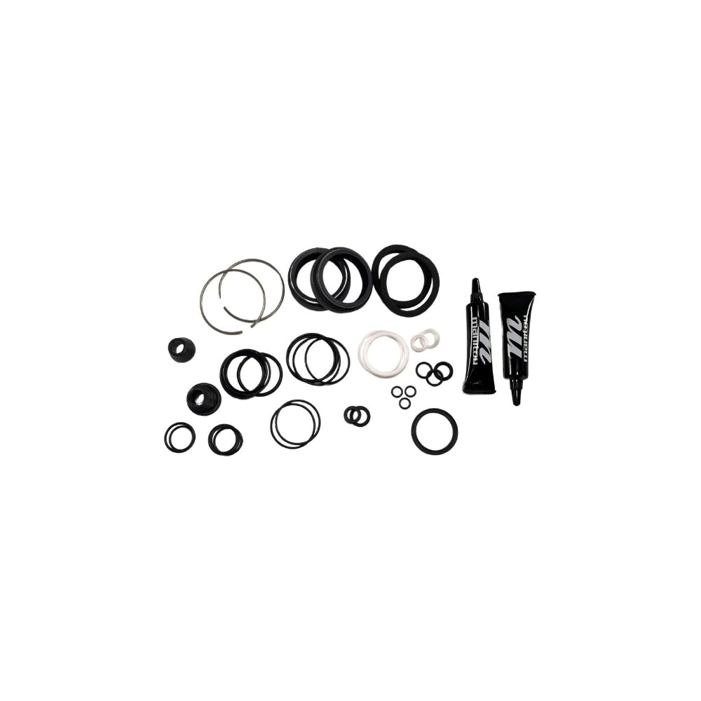 Set stofkeerringen en interne afdichtingen MANITOU Dorado 37 mm (MY2021+)