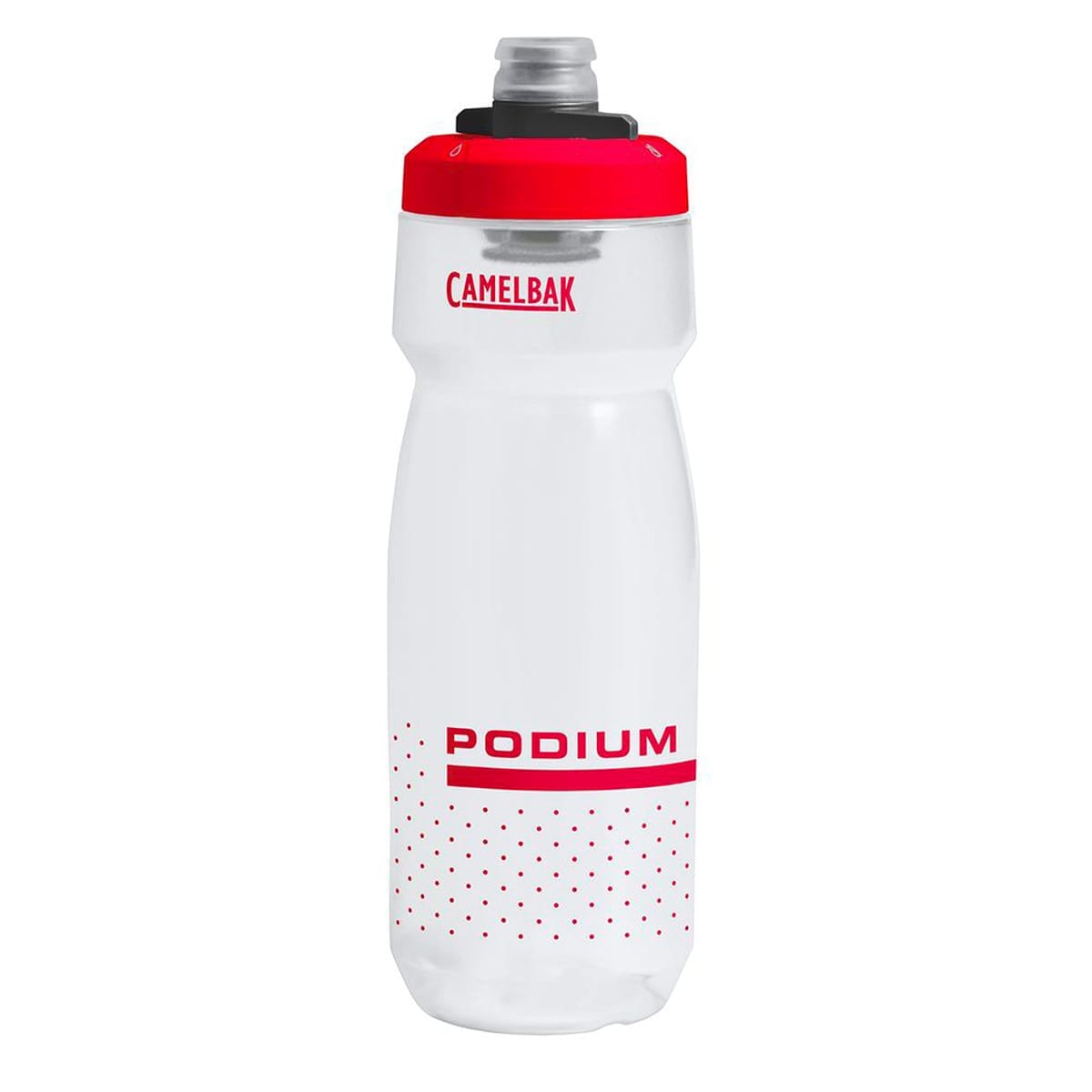 CAMELBAK PODIUM Fles Rood