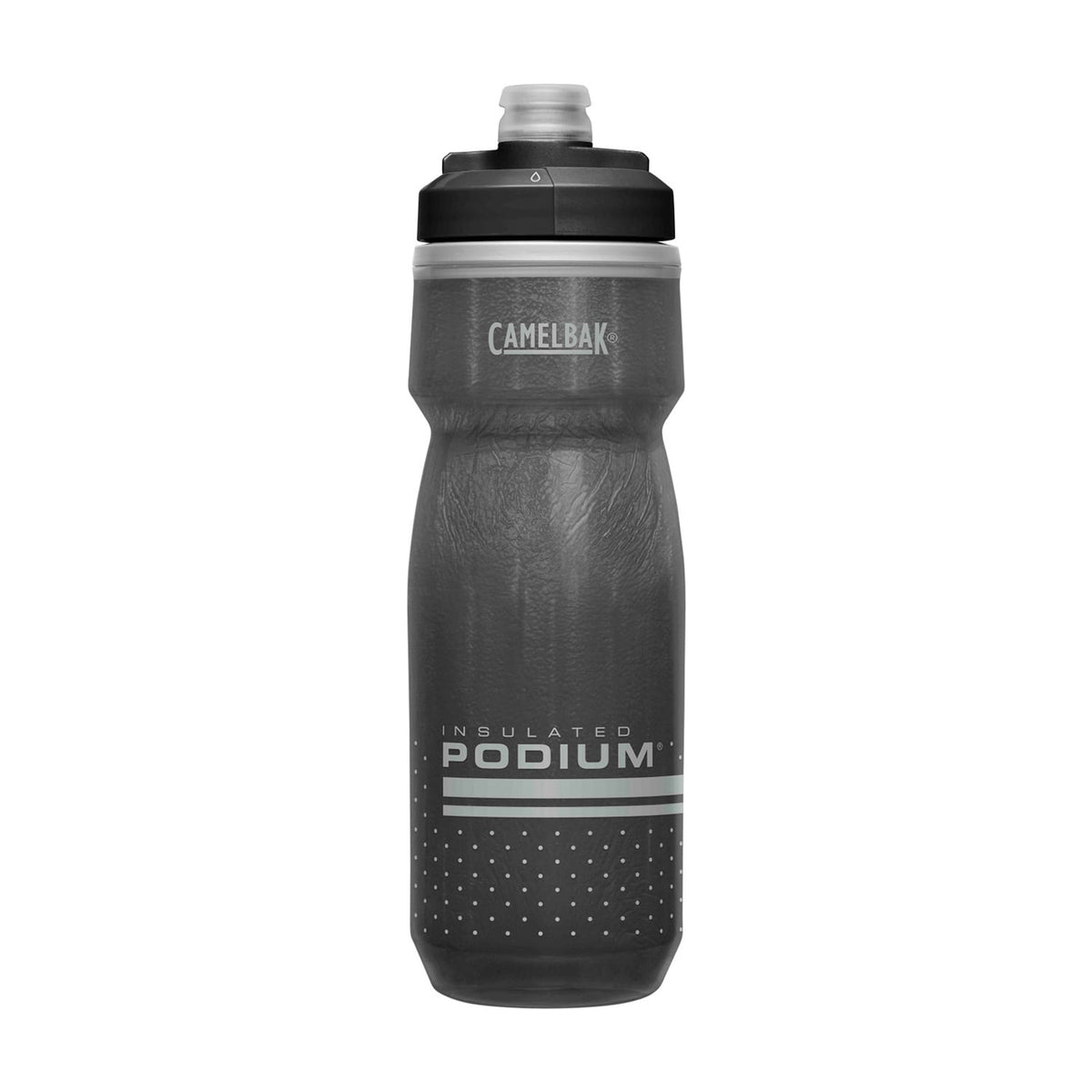 Bidon Thermique CAMELBAK PODIUM CHILL Noir