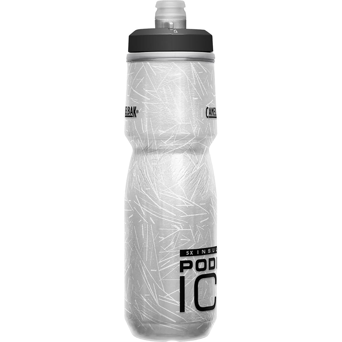Bidon Thermique CAMELBAK PODIUM ICE Noir