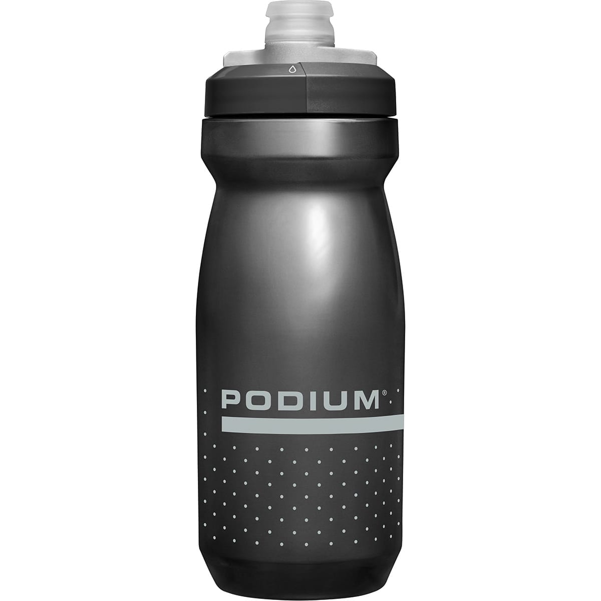 Bidon CAMELBAK PODIUM Zwart