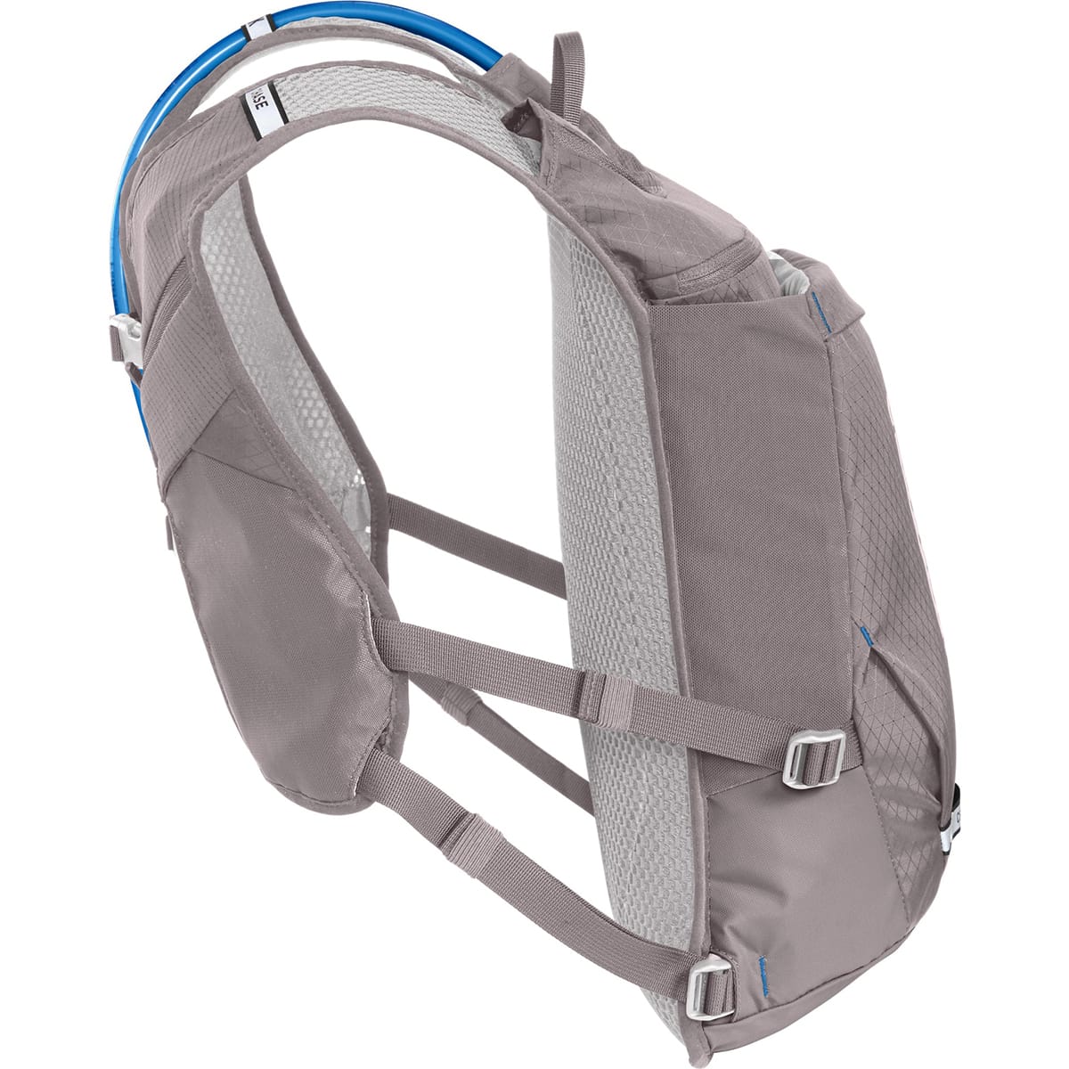 CAMELBAK VROUWEN CHASE ADVENTURE 8 L VEST Paars Hydratatietas