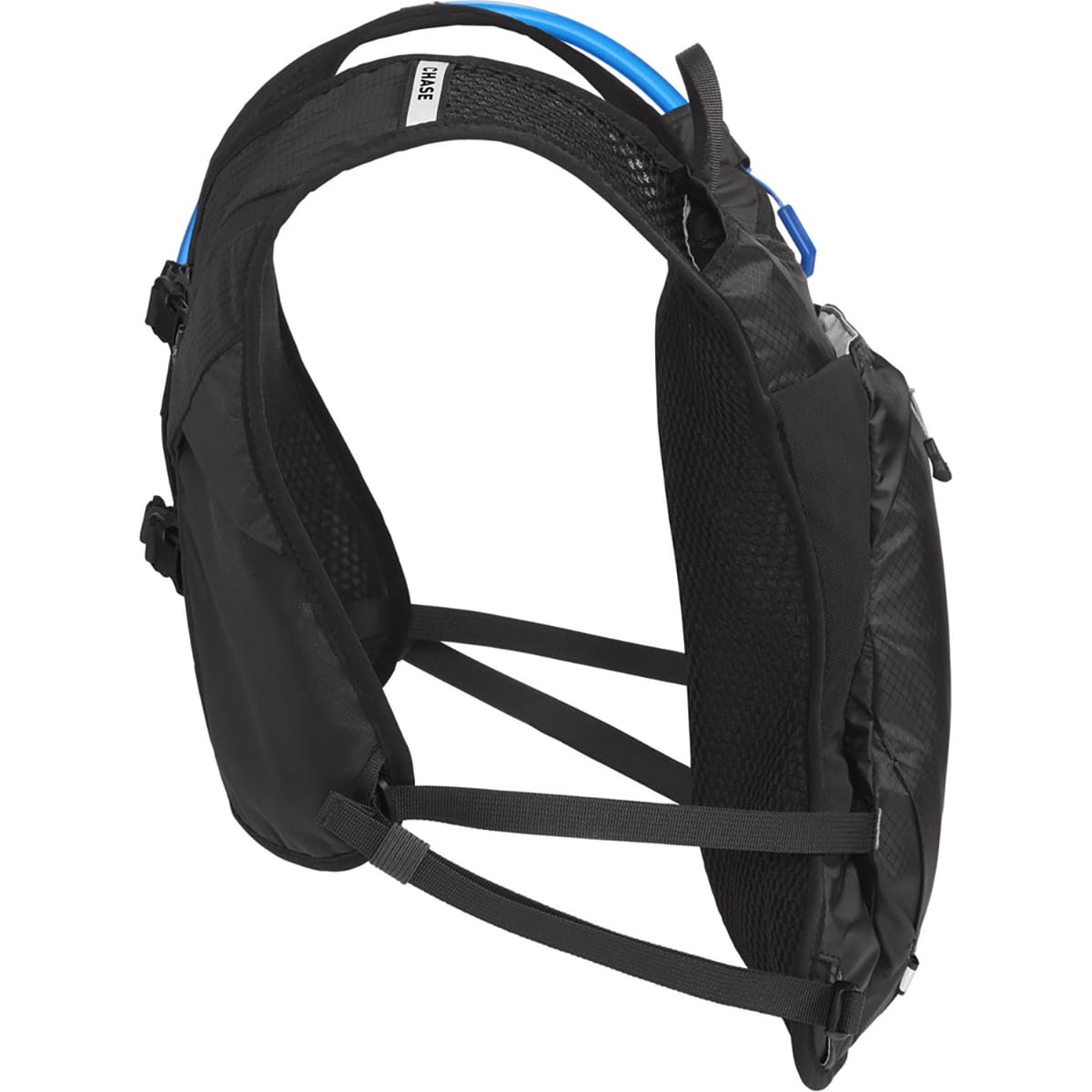 CAMELBAK VROUW CHASE RACE 4L VEST Hydratatietas Zwart