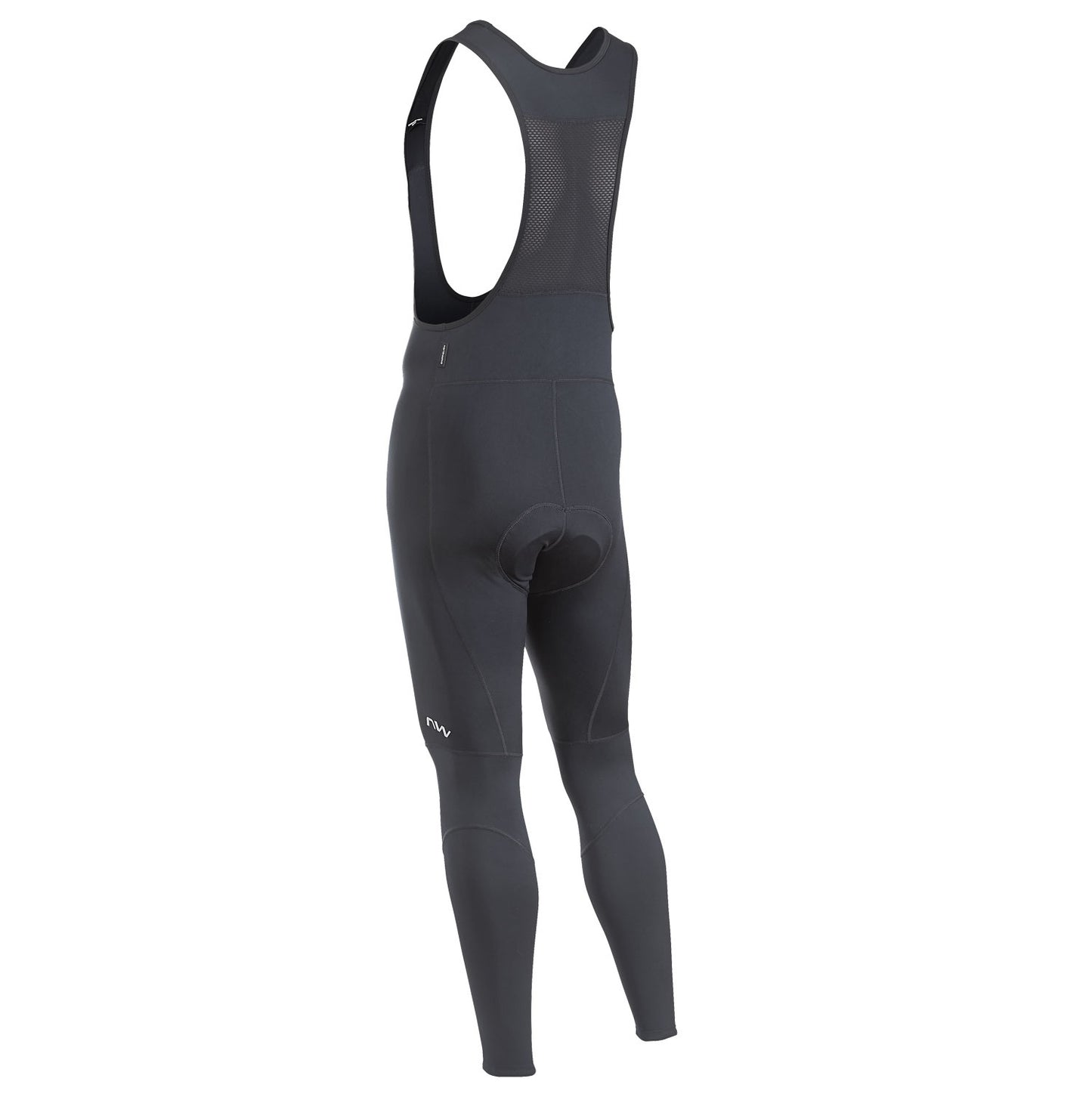 NORTHWAVE ACTIVE Bib Tight Zwart