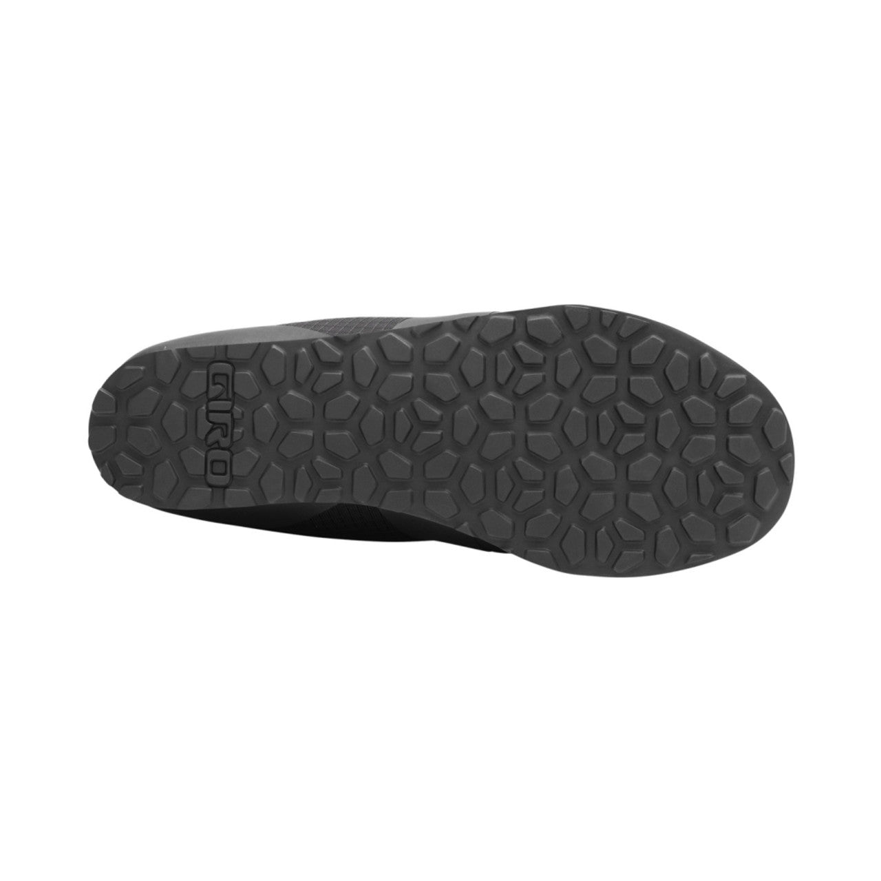 Chaussures VTT GIRO TRACKER FASTLACE Femme Noir/Violet