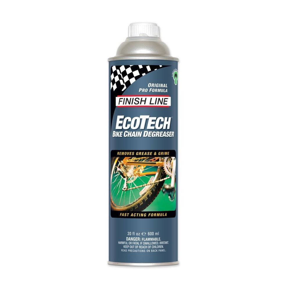 FINISH LINE ECOTECH ontvetter (600 ml)