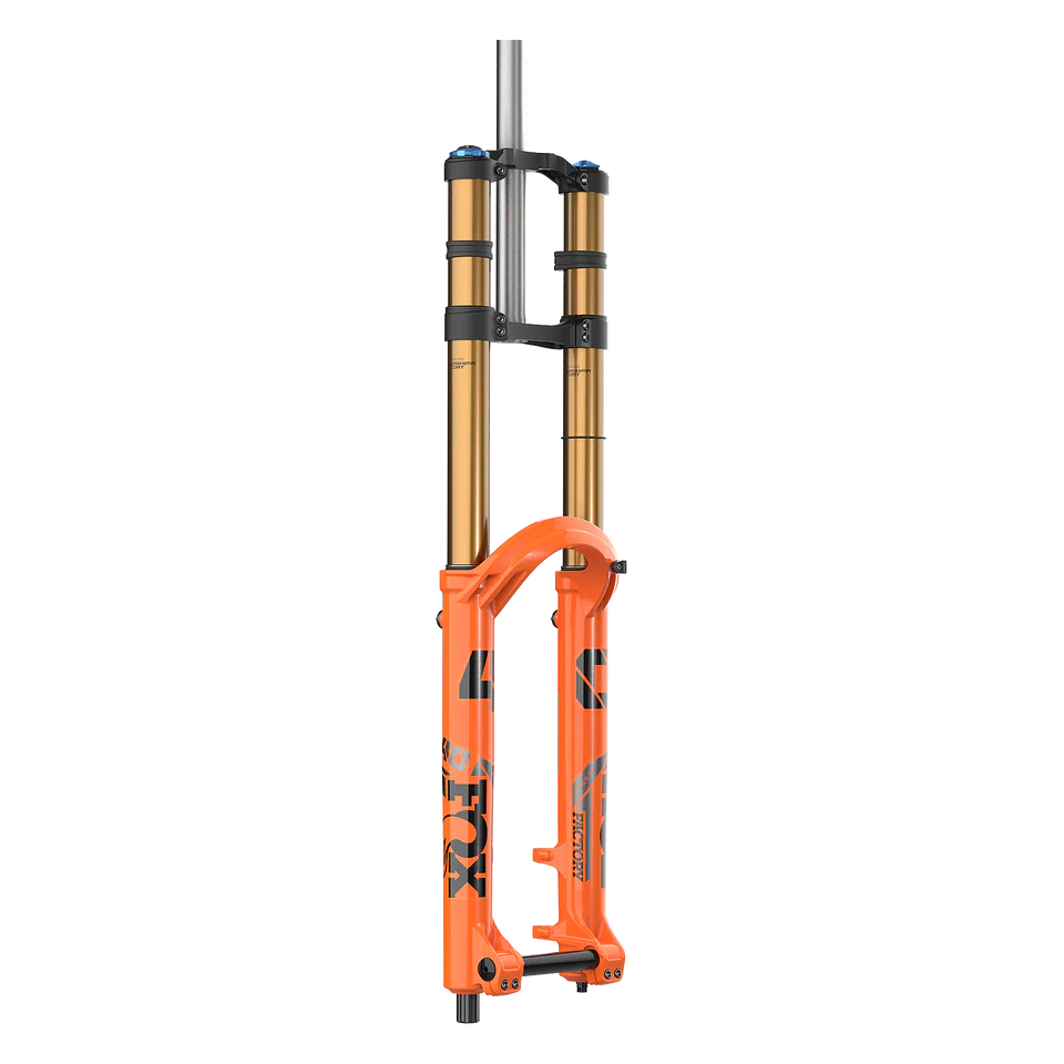 FOX 40 FACTORY 29" Grip X2 Vorken Oranje 2026