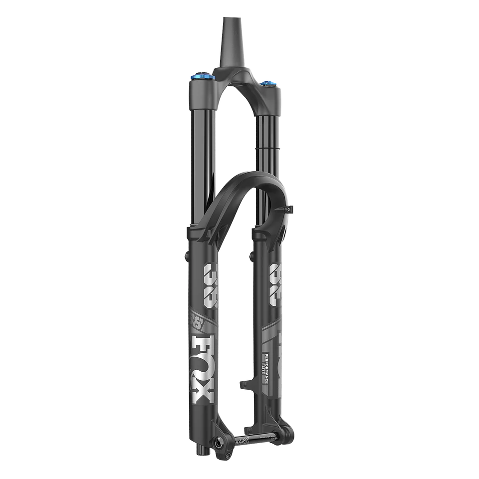 FOX 38 PERFORMANCE ELITE 29" Grip X2 Voorvork Zwart 2026