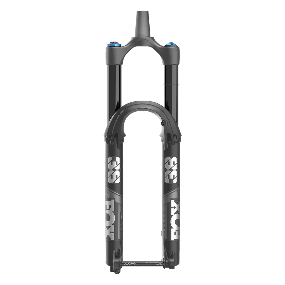 FOX 38 PERFORMANCE ELITE 29" Grip X2 Voorvork Zwart 2026