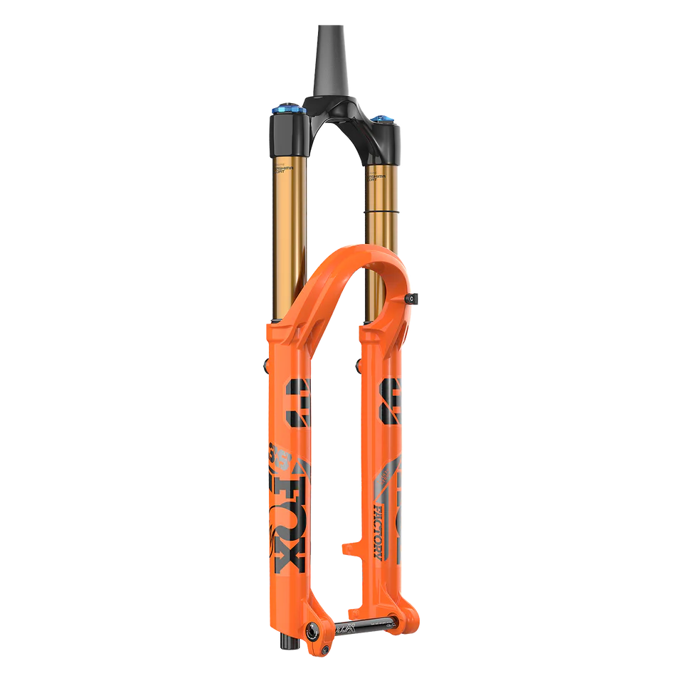 FOX 38 FACTORY 29"Grip X2 Vorken Oranje 2026