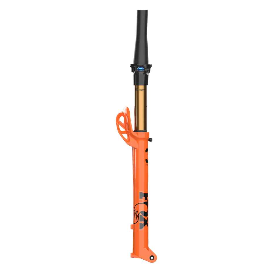 FOX 32 SC FACTORY 29" Grip SL Remote Voorvork Oranje 2026