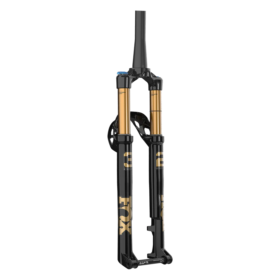FOX 32 SC FACTORY 29" Grip SL Vork Zwart 2026