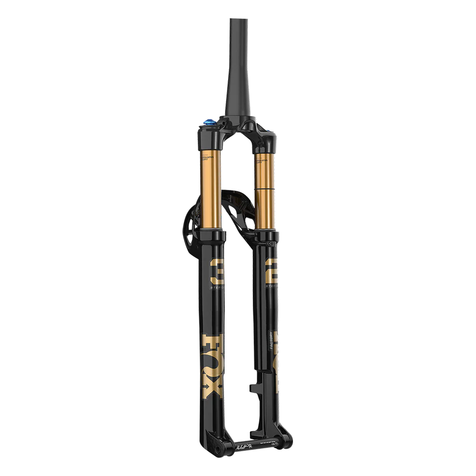 FOX 32 SC FACTORY 29" Grip SL Remote Voorvork Zwart 2026