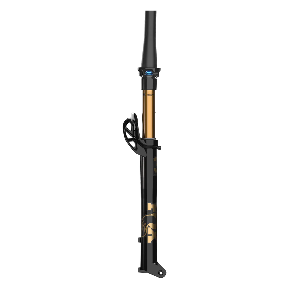 FOX 32 SC FACTORY 29" Grip SL Remote Voorvork Zwart 2026