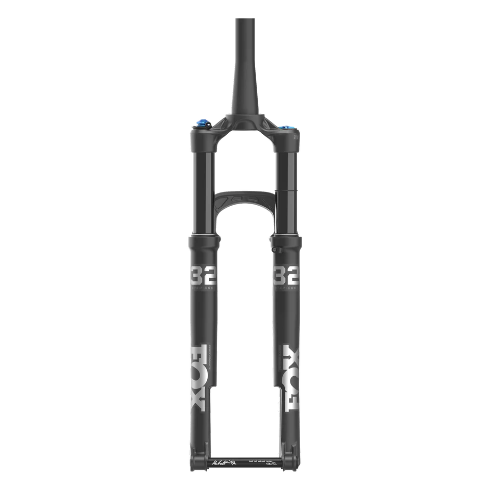 FOX 32 SC PERFORMANCE 29" Grip Remote Voorvork Zwart 2026