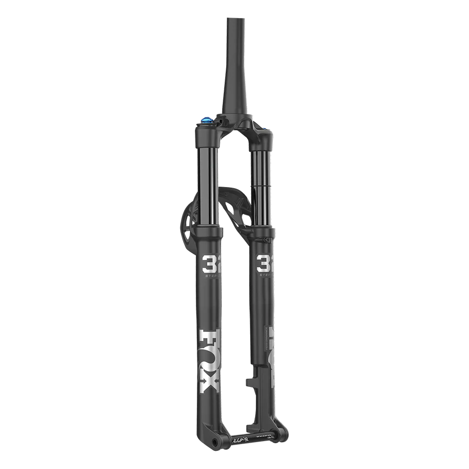 FOX 32 SC PERFORMANCE 29" Grip Remote Voorvork Zwart 2026