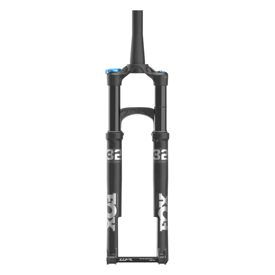 FOX RACING SHOX 32 FLOAT SC 29" PERFORMANCE Grip SL 3Pos-Adj As Kabolt 15x110mm Boost Zwart 2026