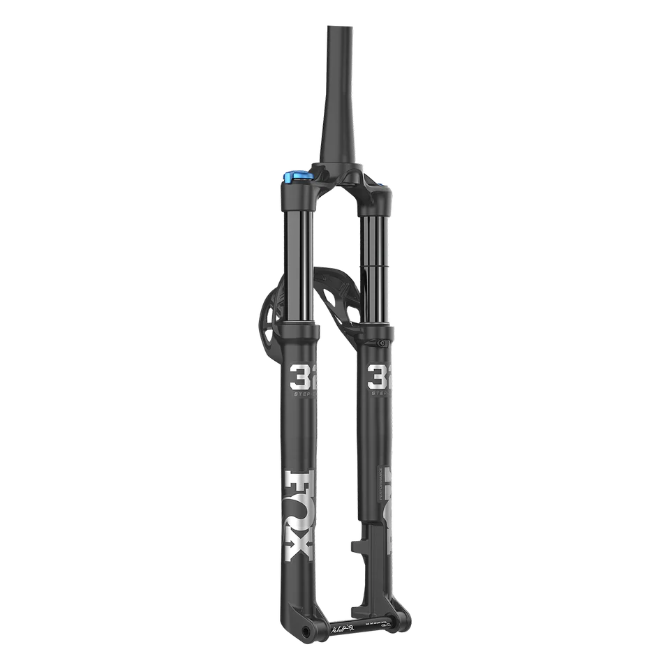 FOX RACING SHOX 32 FLOAT SC 29" PERFORMANCE Grip SL 3Pos-Adj As Kabolt 15x110mm Boost Zwart 2026