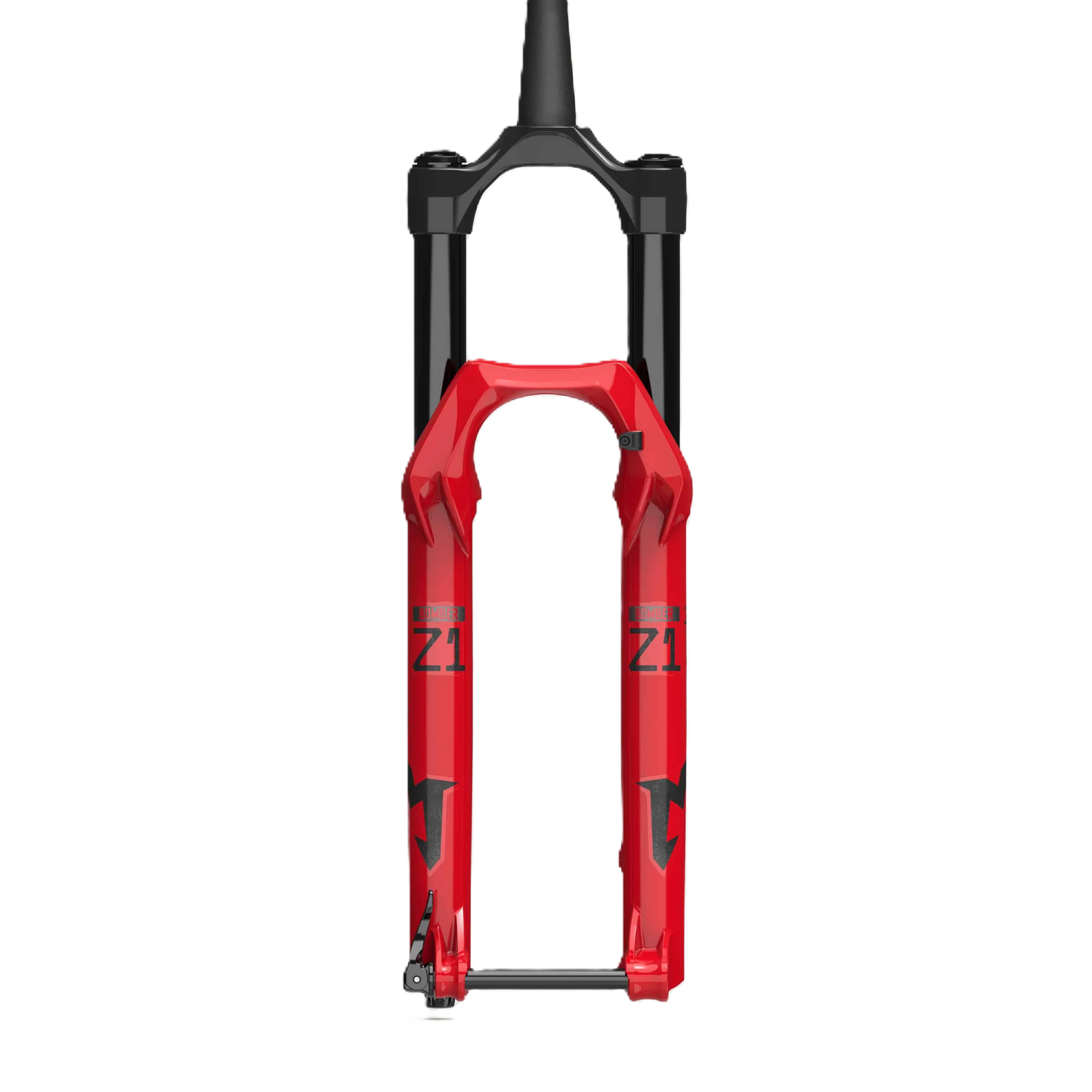 Fourche MARZOCCHI BOMBER Z1 29" 2026 Rouge