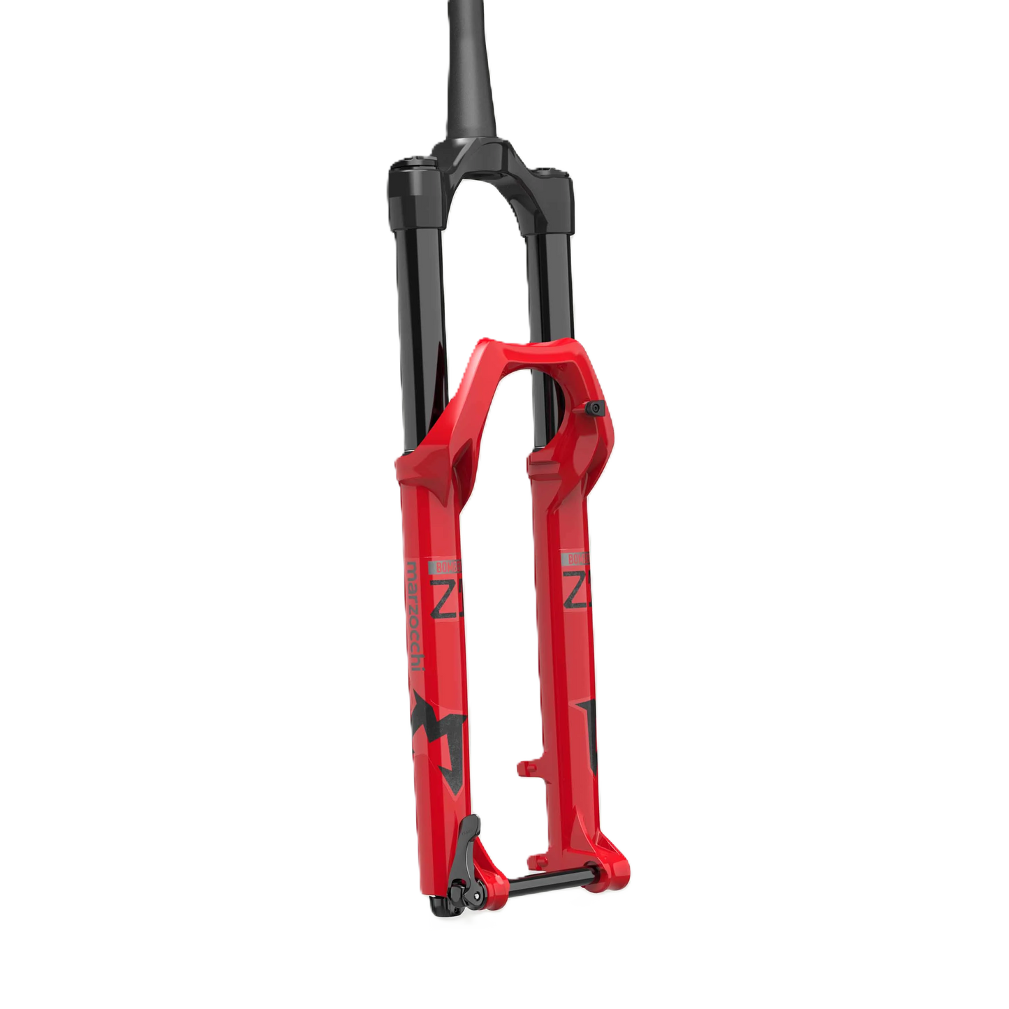 Fourche MARZOCCHI BOMBER Z1 29" 2026 Rouge