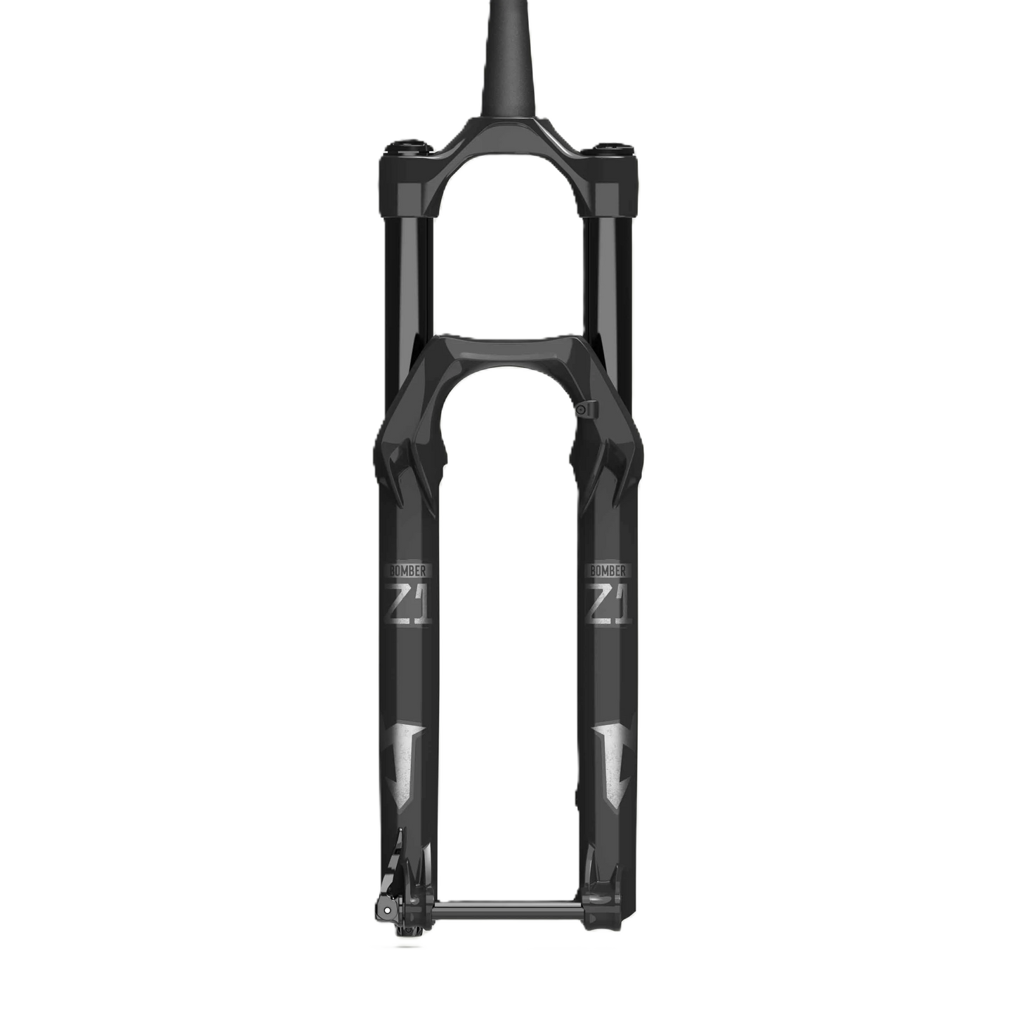 Fourche MARZOCCHI BOMBER Z1 29" 2026 Noir