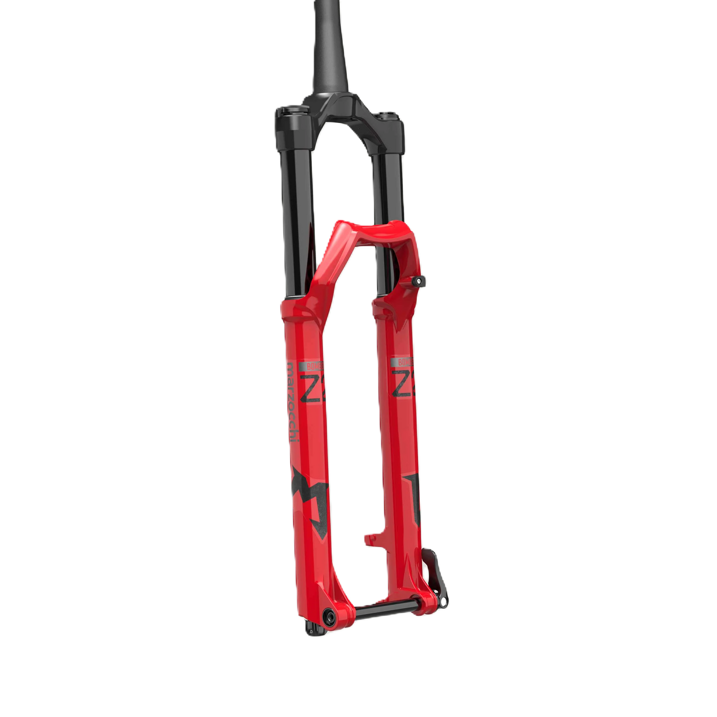 Fourche MARZOCCHI BOMBER Z2 29" 2026 Rouge