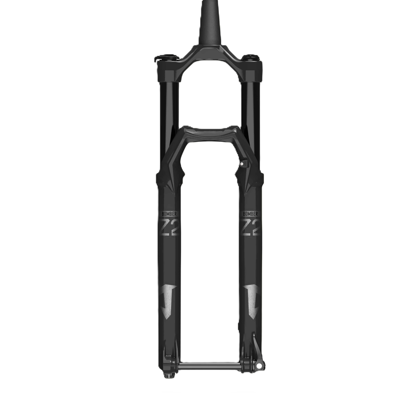 Fourche MARZOCCHI BOMBER Z2 29" 2026 Noir