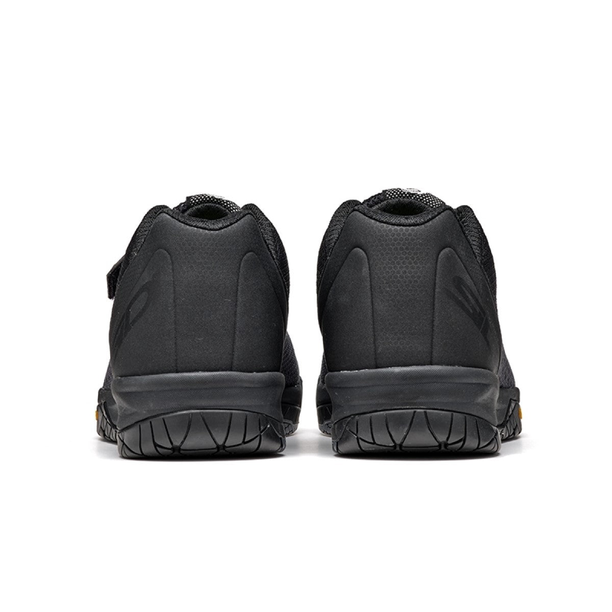 SIDI DIMARO TRAIL MTB schoenen Zwart/Grijs